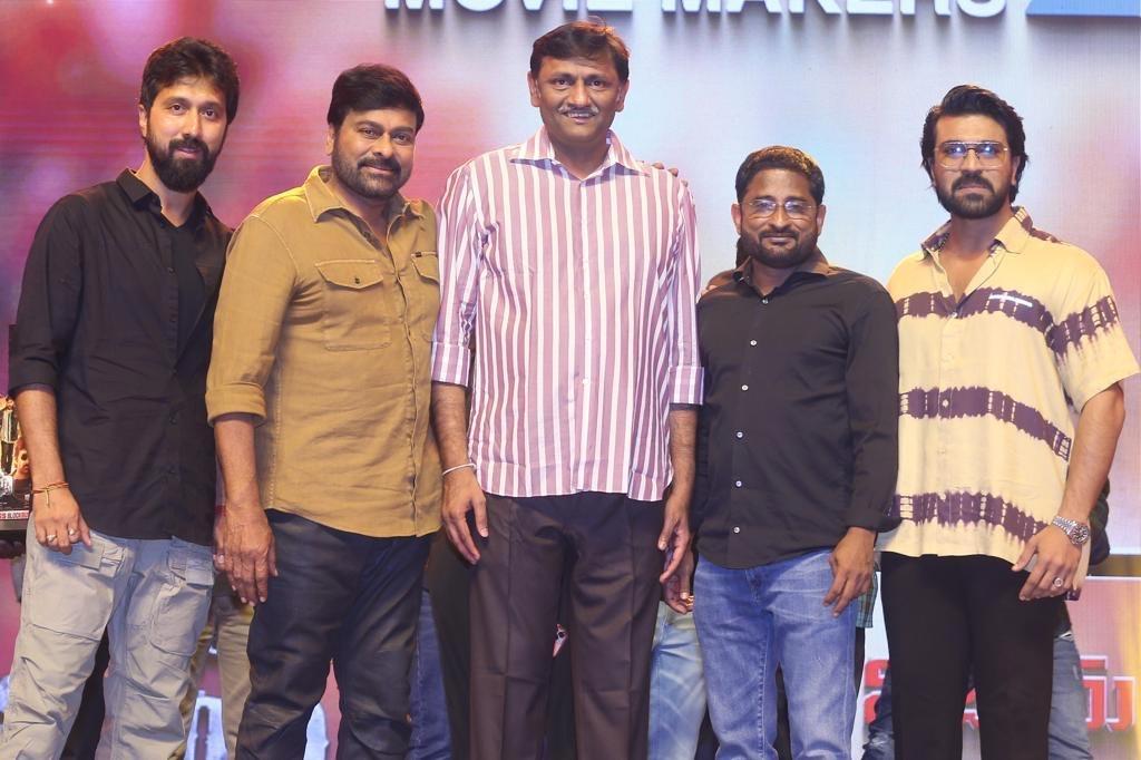 Veerayya Vijaya Viharam Event Highlights