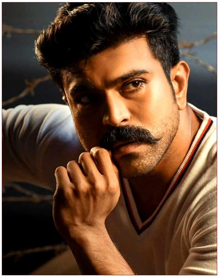 Ram Charan to be conferred Honorary Doctorate