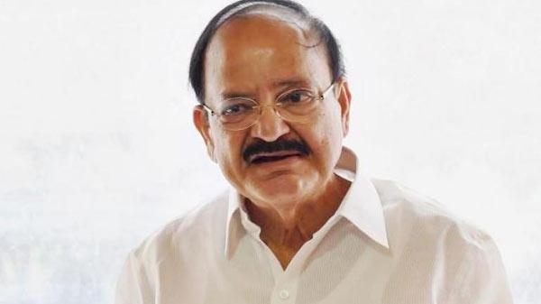 Vice President: From NTR To SVR