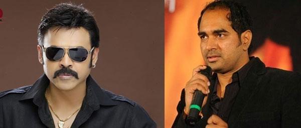 Krish's Next Film Confirmed