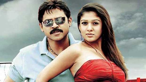 Senior Star Becomes 'Radhakrishna'!