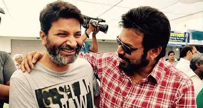 Venky Alone To Prove His Stamina