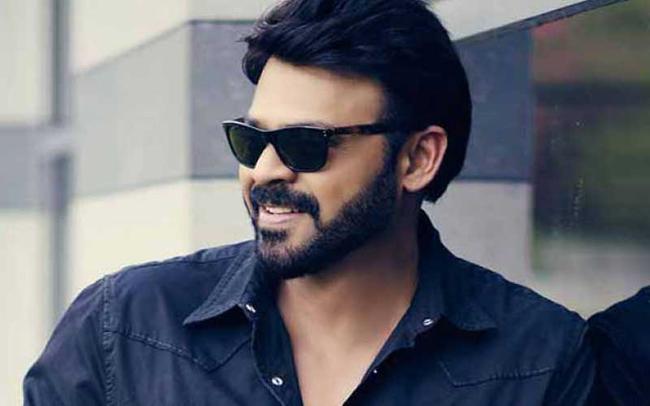Venky To Undergo Training For Tharun