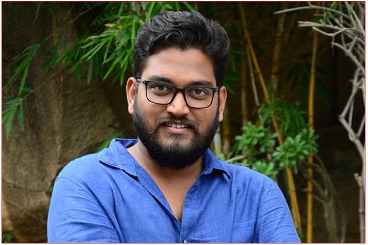 Director Venkatesh Maha Suspended His X Account After Facing Fans Wrath
