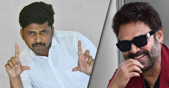 Speculation on Venkatesh's next project