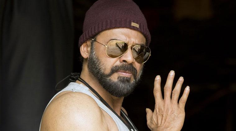 Venkatesh Becomes Great Father!