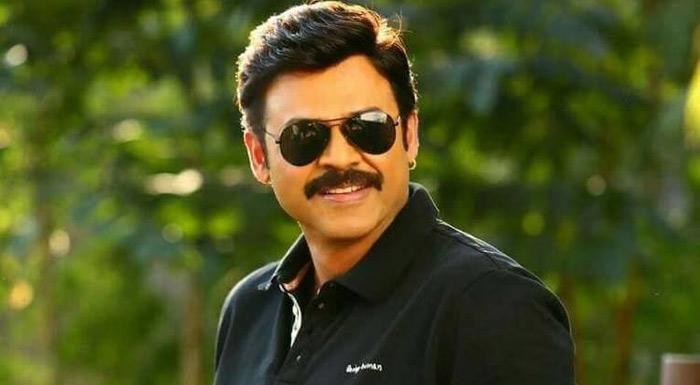 Venky's Frustration To Create Fun Riot