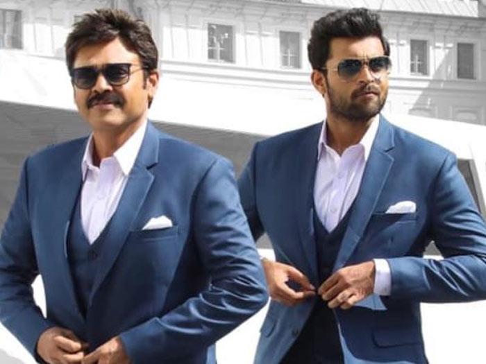 No Retakes On Venky!