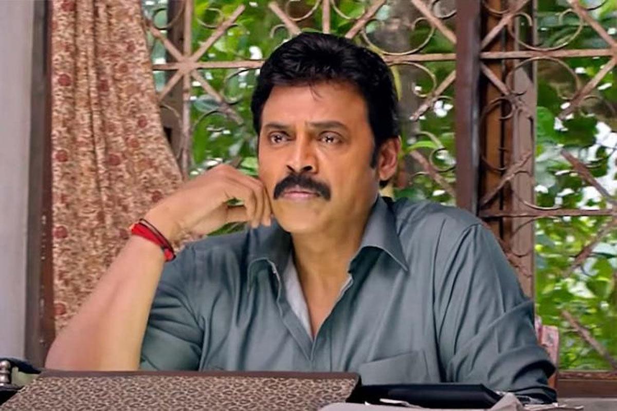Will Venkatesh's plan work?