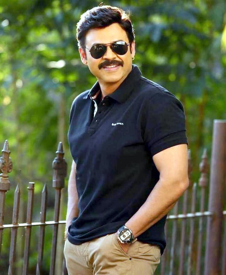 Will Venkatesh team up with him again?