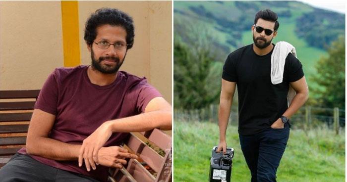 Tholi Prema Ragging Scenes Inspired