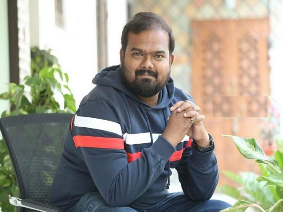 Star Hero Says No To Venky Kudumula?