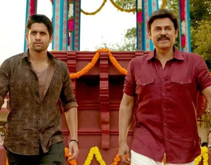 Balakrishna &amp; Sai Worrying about That Film?
