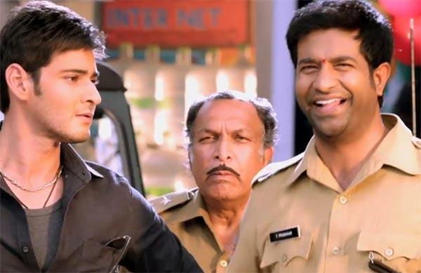 Vennela Kishore Exposes Mahesh Babu