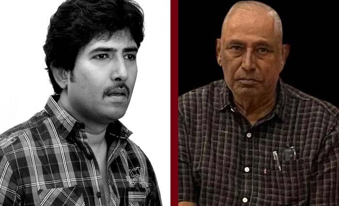Venu Thottempudi Father Passes Away