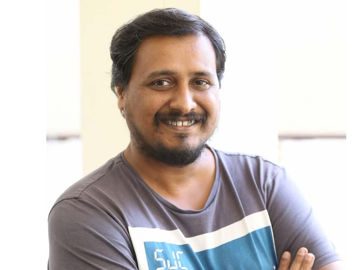 Venu Sriram On Trivikram's Exit