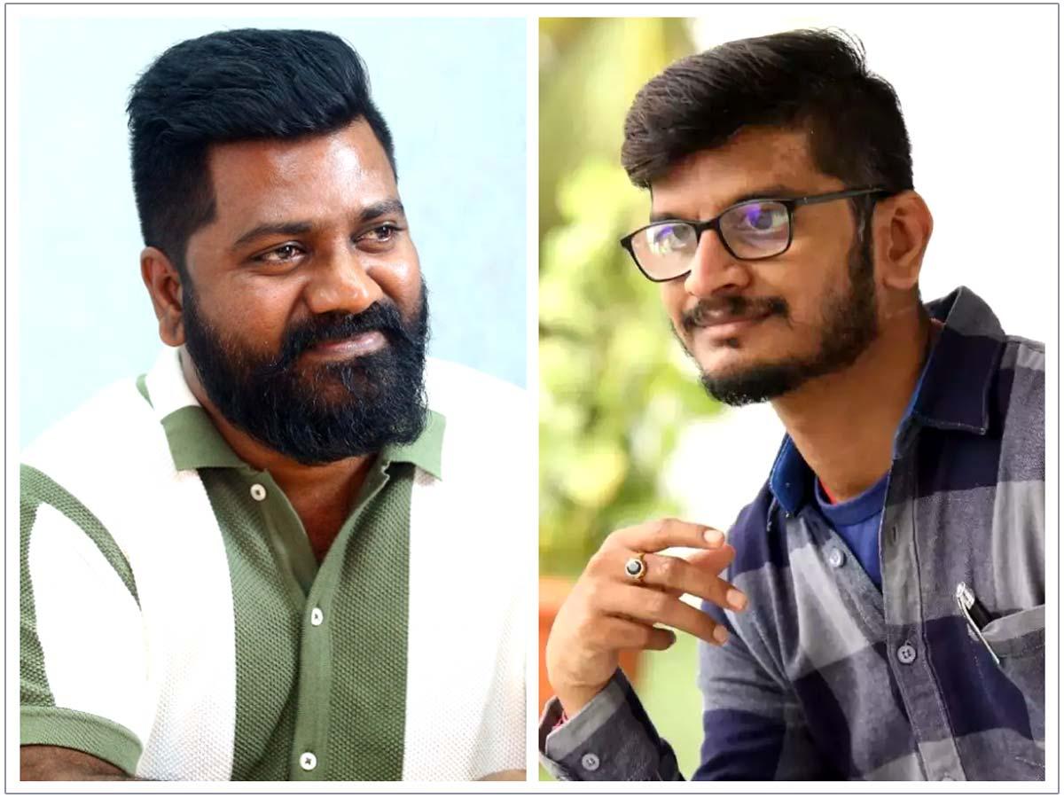 Venu Udugula takes on Anantha Sriram