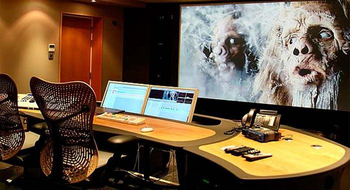 VFX Studios Making Huge Profits