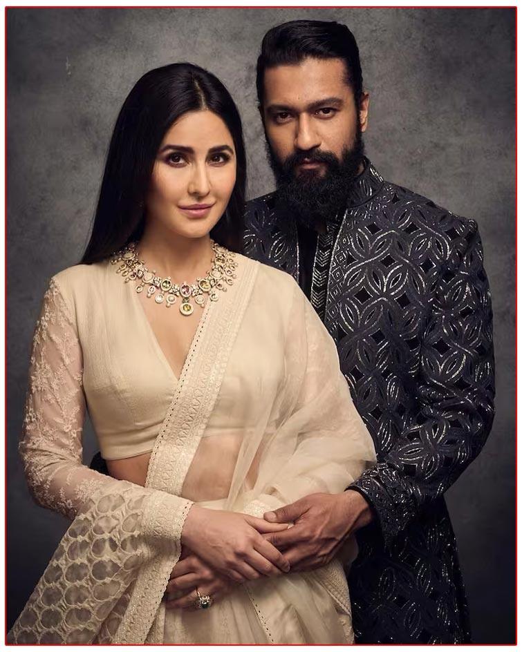 Vicky Kaushal Reveals That The Good News Is Yet To Come