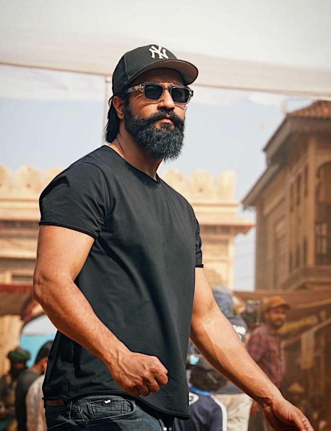 Vicky Kaushal to enter into Animal Park