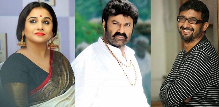 Balakrishna Ready To Go Any Extent For Her