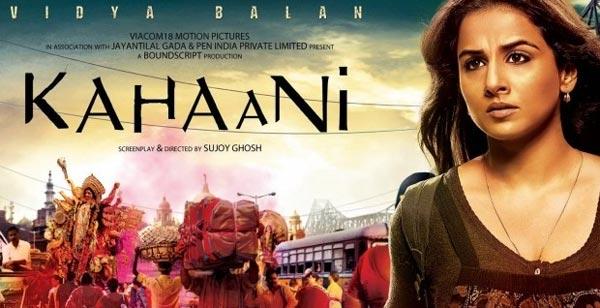 No To Nayan, Yes To Vidya!
