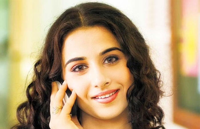 Why Vidya Backed out of Rajini's Film?