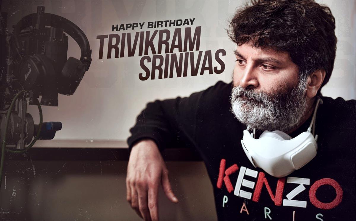 Trivikram thought provoking torpedos