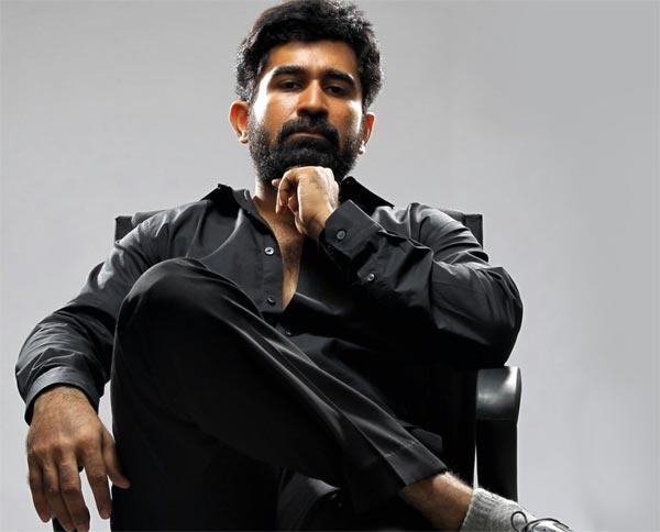 Vijay Anthony Moves Ahead!