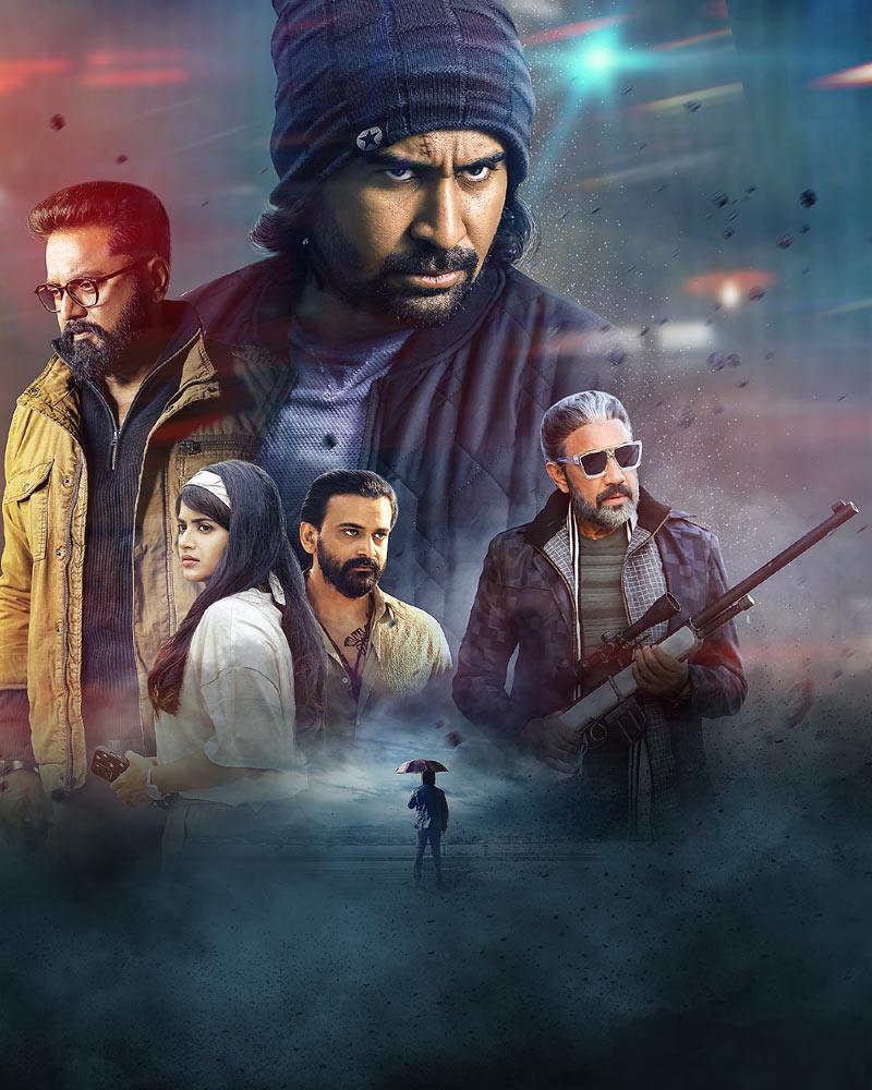 Toofan trailer review