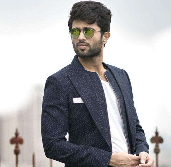 Vijay Devarakonda Ready For Marriage, But