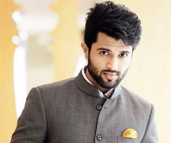 Vijay Devarakonda Settled Before 30