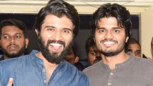 Devarakonda Brand And Celebs Talk!