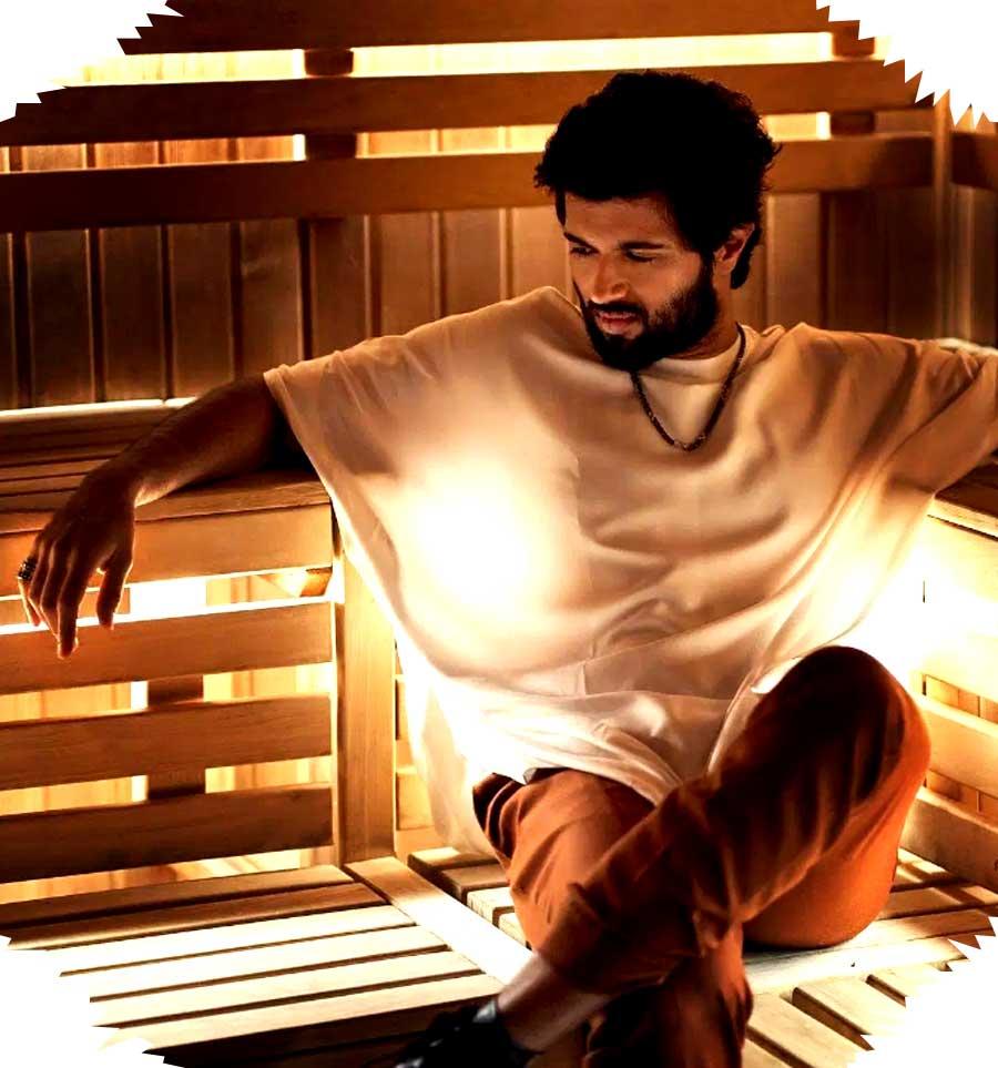 ED noose tightening around Vijay Devarakonda