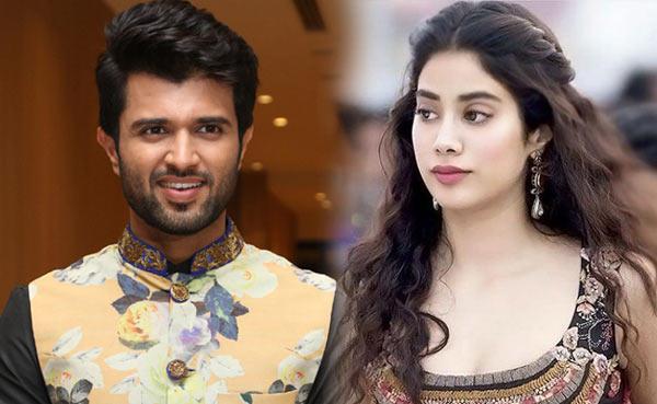 Vijay's Fighter: 2 Interesting Updates