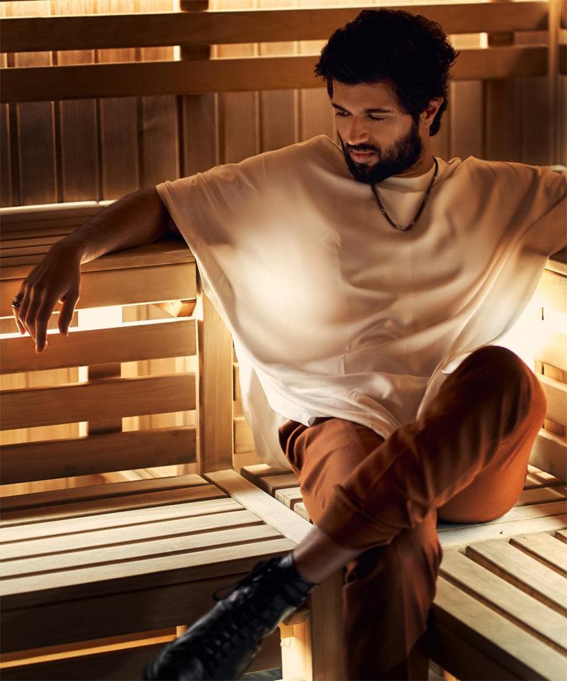 Bollywood after Vijay Devarakonda