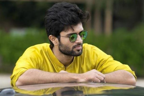 Vijay Devarakonda Beats Prabhas, Charan