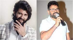 Vijay Devarakonda confirms his next