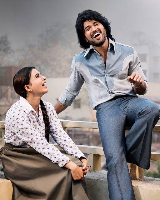 Rowdy Star to spice up with Samantha?