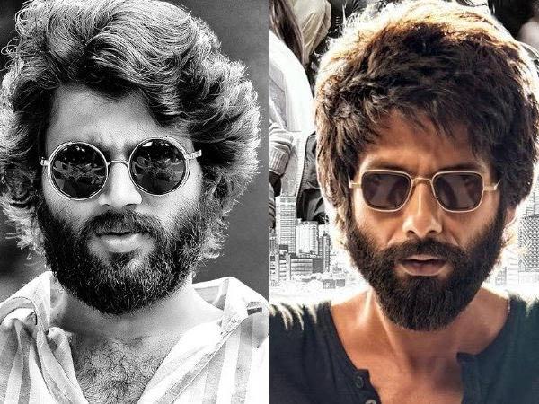 Shahid Energetic Than Vijay Devarakonda