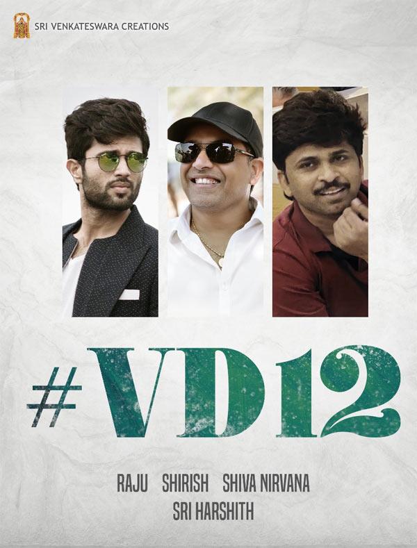 VD Announcement On Special Day