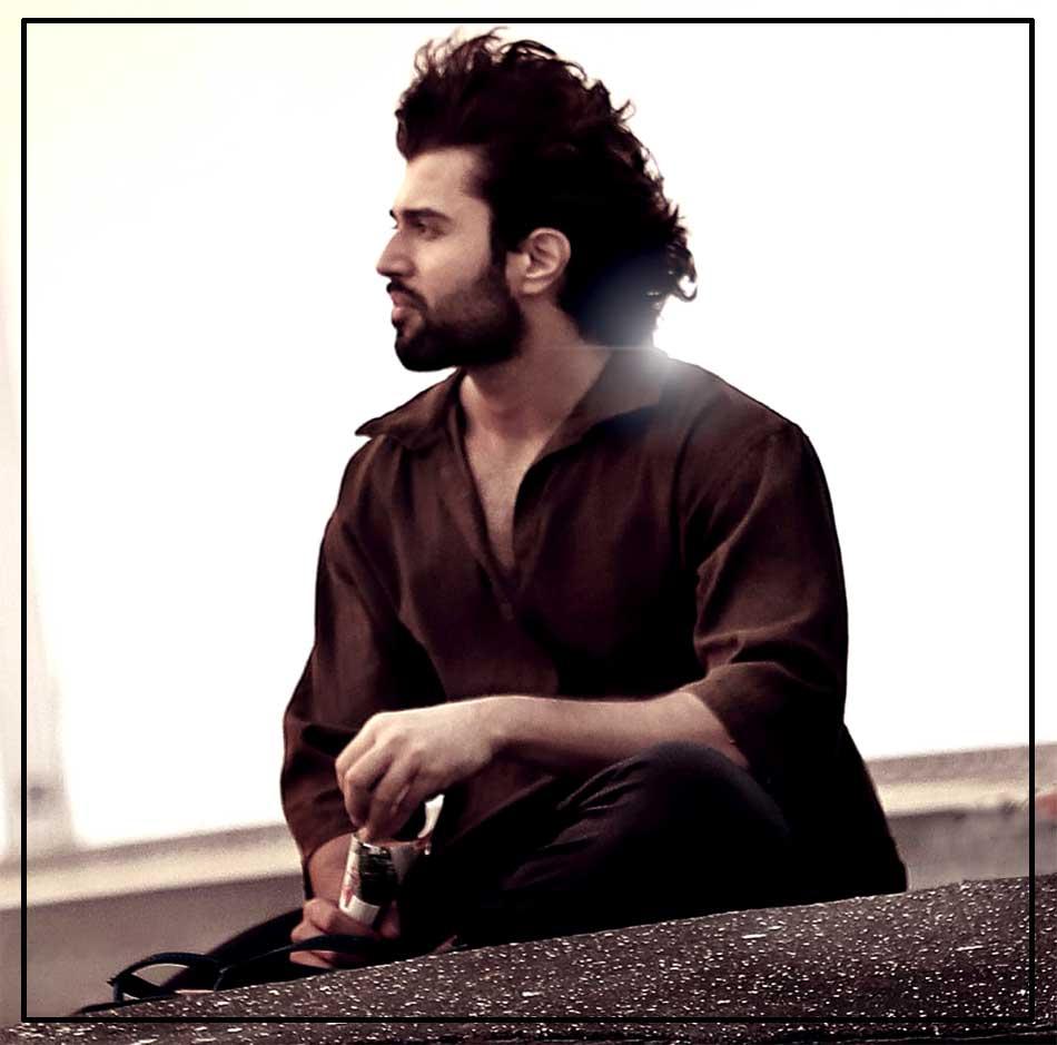 Vijay Devarakonda targeted unnecessarily