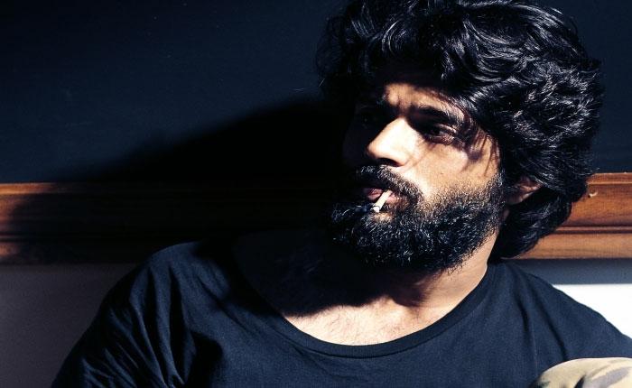 Arjun Reddy Surrendered!