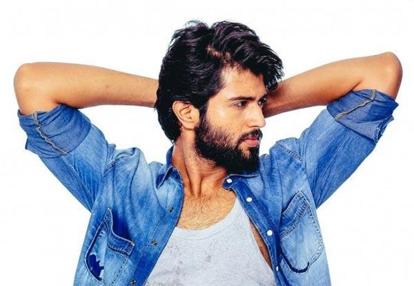 Vijay Devarakonda, Bujji Combo Locked!