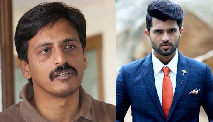 Vijay Devarakonda Willing To Quit, But