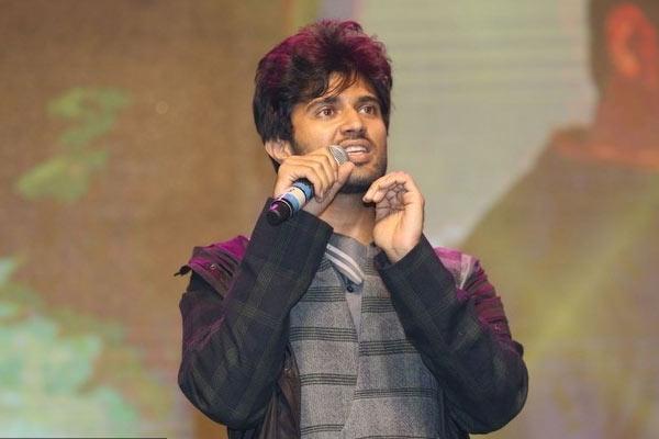 Vijay Reluctant To Give Lectures