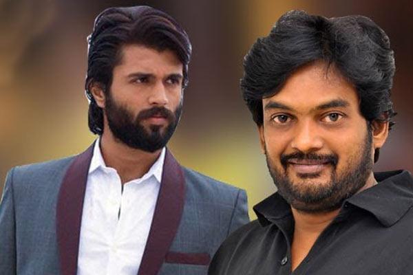 Vijay Devarakonda Not Learning From Mistakes