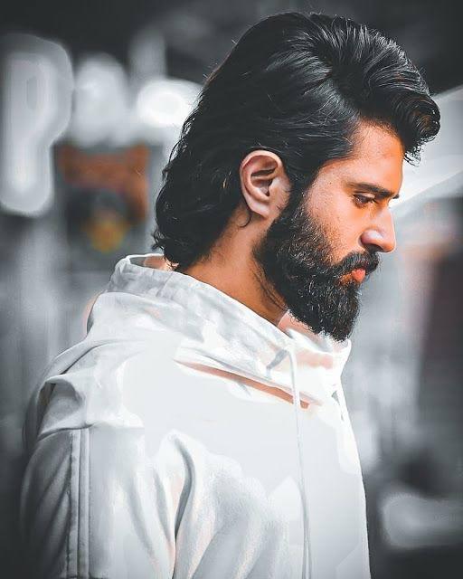 Vijay Devarakonda to show his power as a Gangster