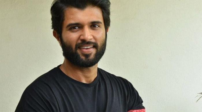 VD Konda, A Stunning Director