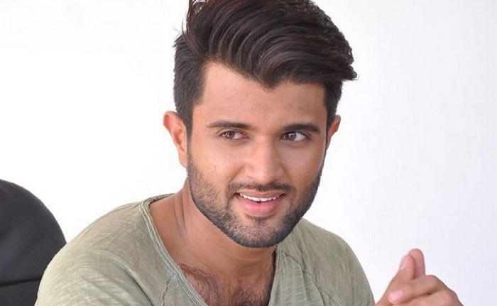 Arjun Reddy in Yash Raj Hands